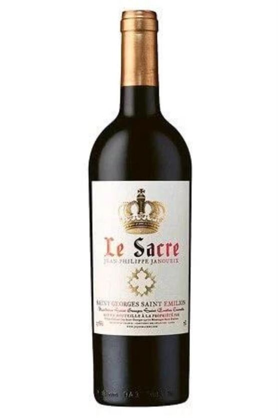 2020 Le Sacre