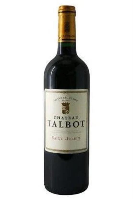 2020 Château Talbot