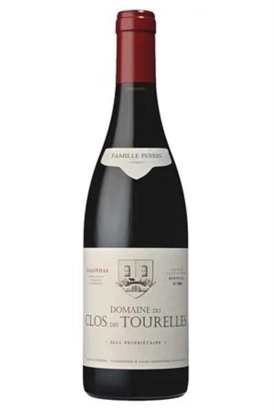 2019 Domaine du Clos des Tourelles