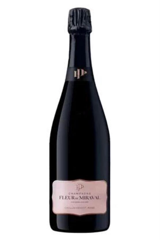 Fleur de Miraval Rosé ER02