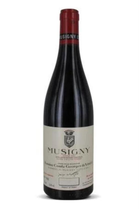 2018 Musigny Vieilles Vignes