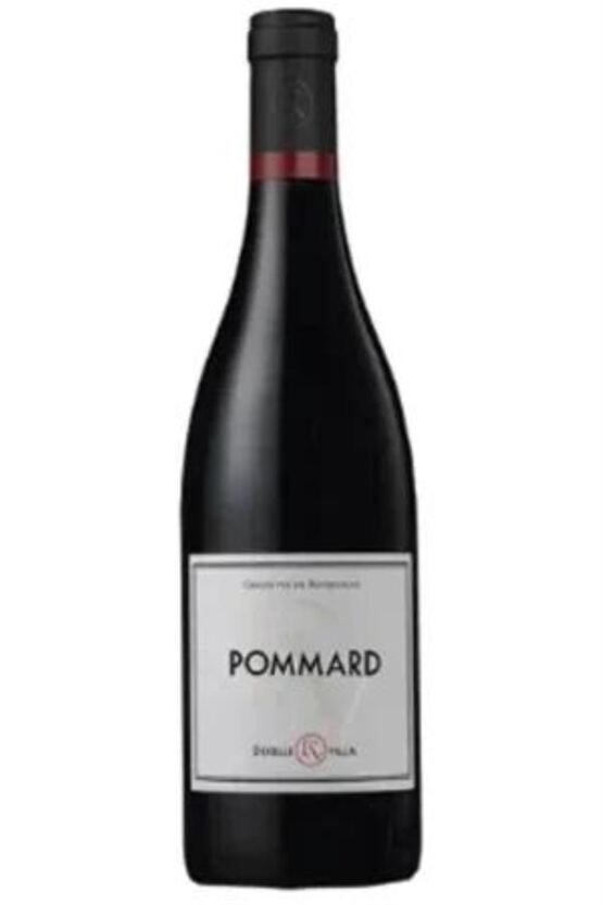 2020 Pommard