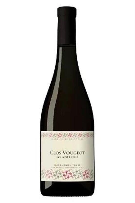 2020 Clos Vougeot
