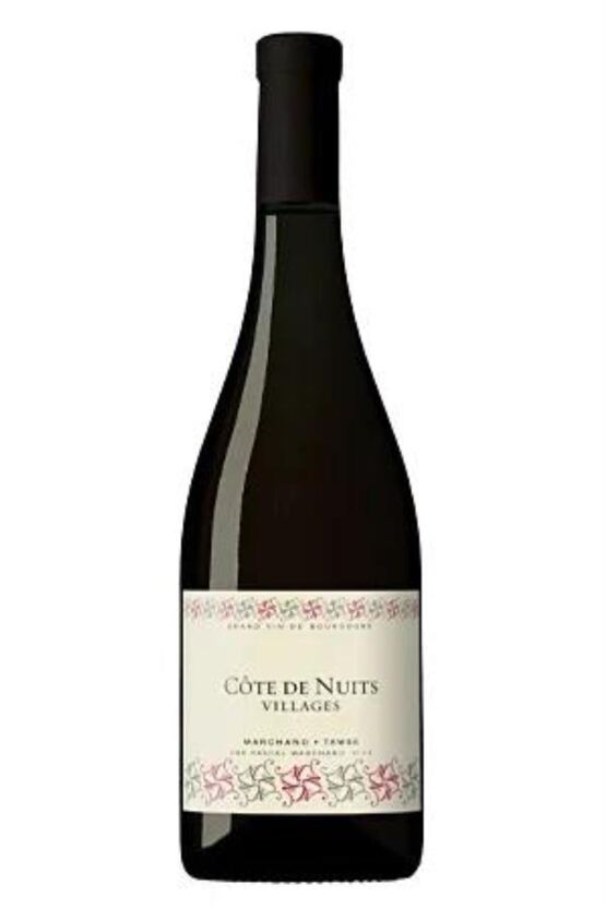 2020 Côte de Nuits Villages