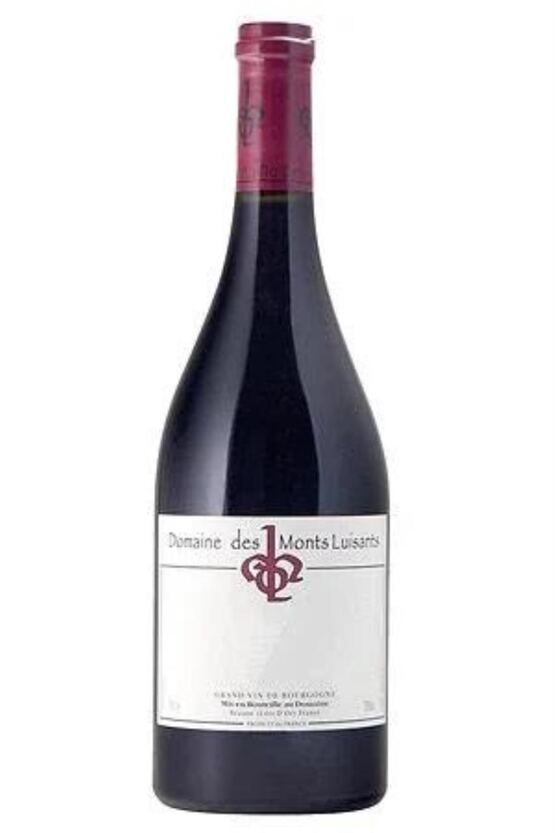 2020 Domaine Dupré