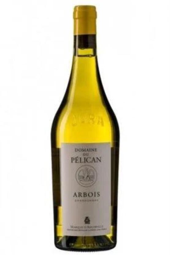 2020 Chardonnay Curoulet