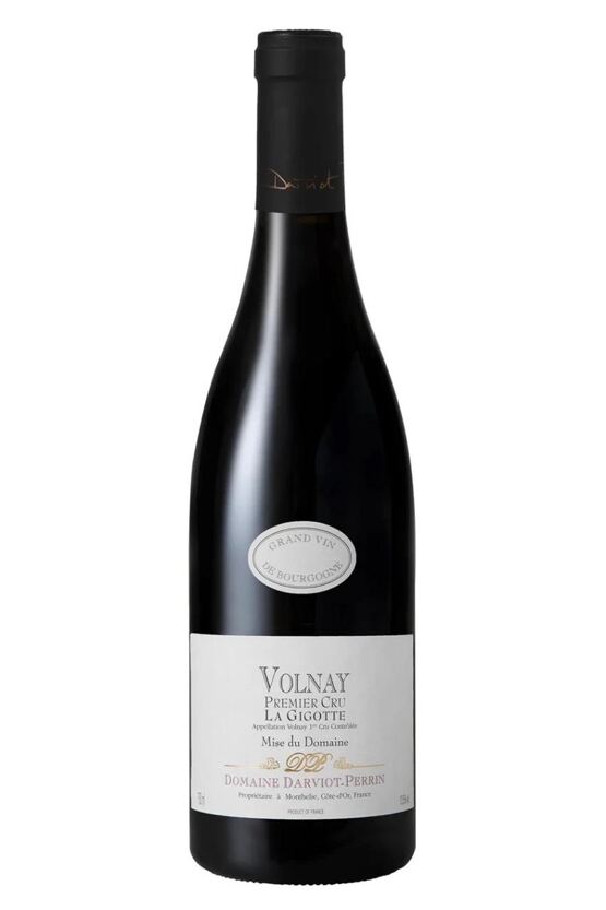 2020 Volnay La Gigotte