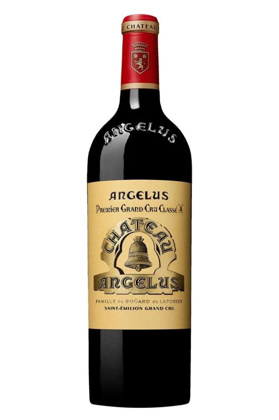 2021 Château Angélus