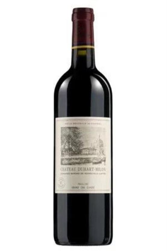 2021 Château Duhart-Milon Rothschild