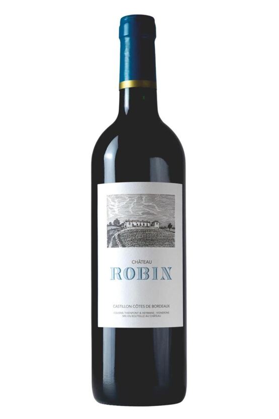 2021 Château Robin