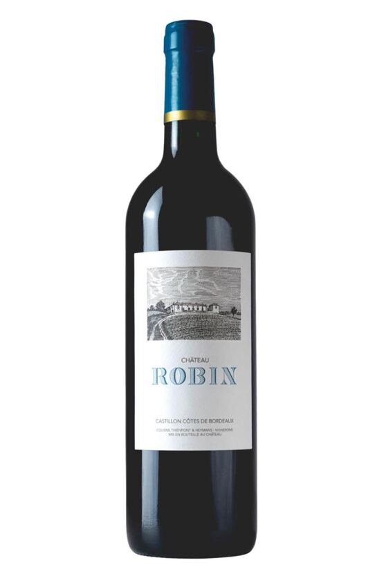 2021 Château Robin