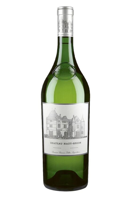 2021 Château Haut-Brion blanc