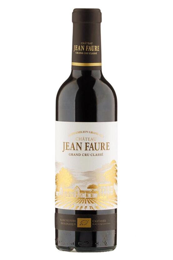 2021 Château Jean Faure