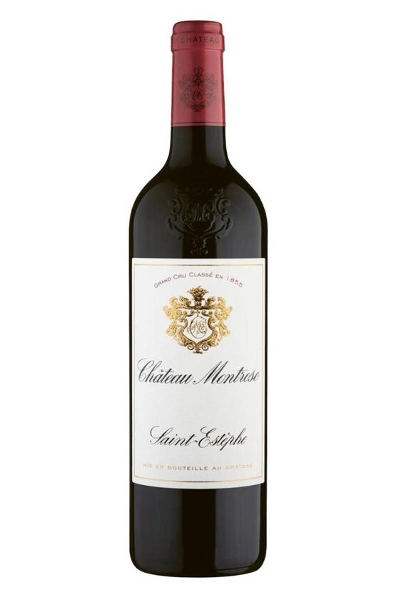 2021 Château Montrose