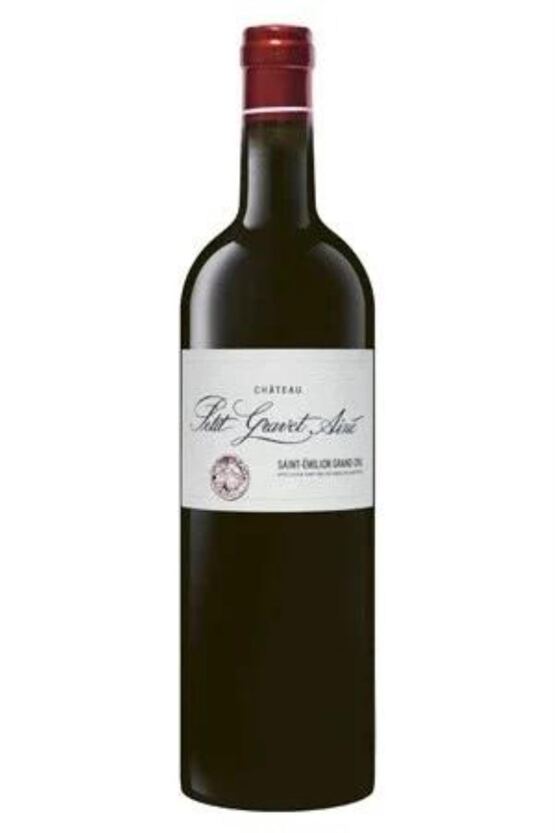 2021 Château Petit Gravet Ainé