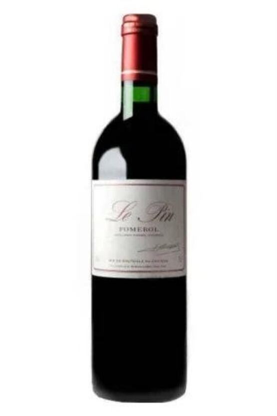 2021 Château Le Pin