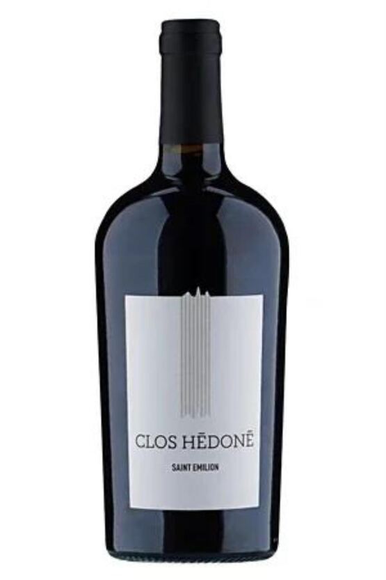 2019 Clos Hédoné