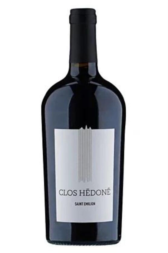 2020 Clos Hédoné