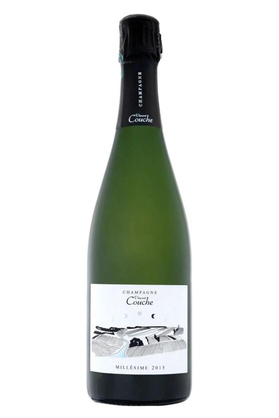 2015 Millésime