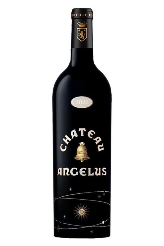2022 Château Angélus