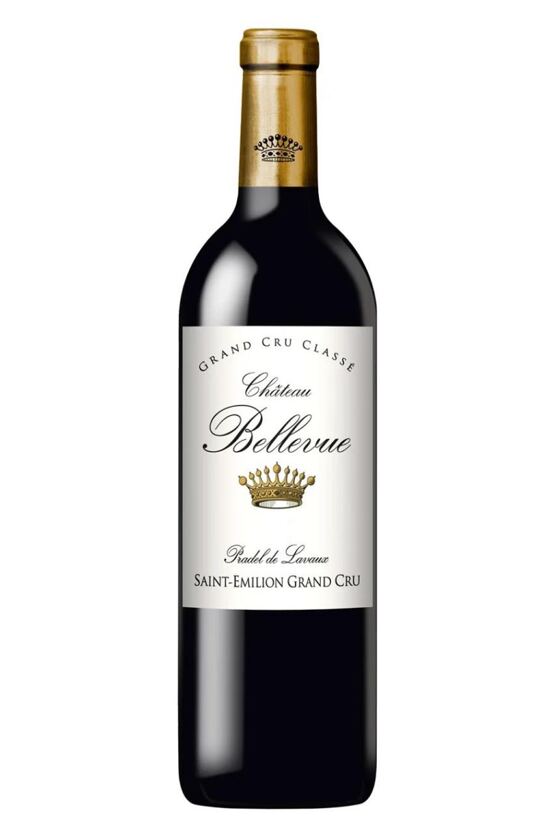 2022 Château Bellevue