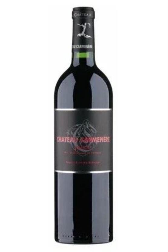 2022 Château Carmenère