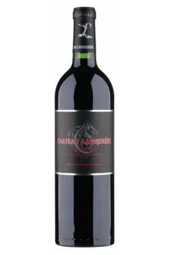2022 Château Carmenère