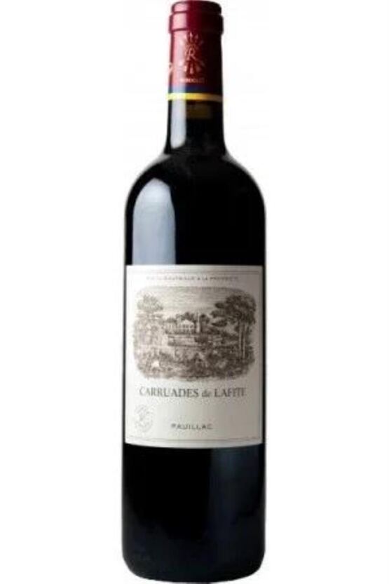2022 Carruades de Lafite
