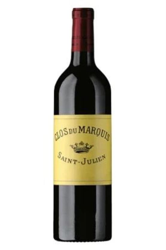 2022 Clos du Marquis