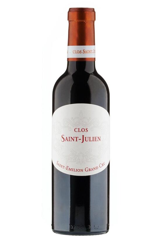 2022 Clos Saint-Julien