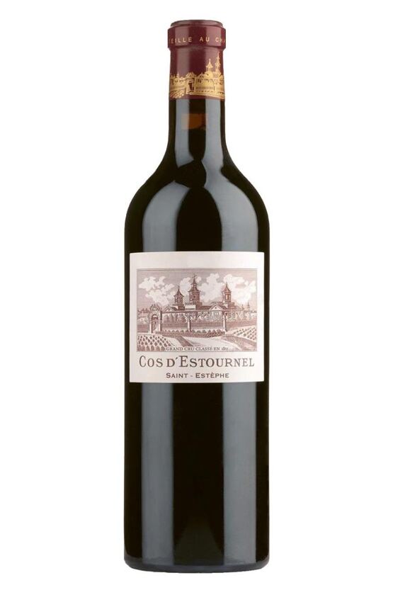 2022 Château Cos d'Estournel