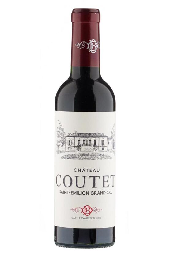 2022 Château Coutet
