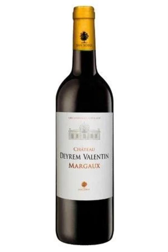 2022 Château Deyrem Valentin