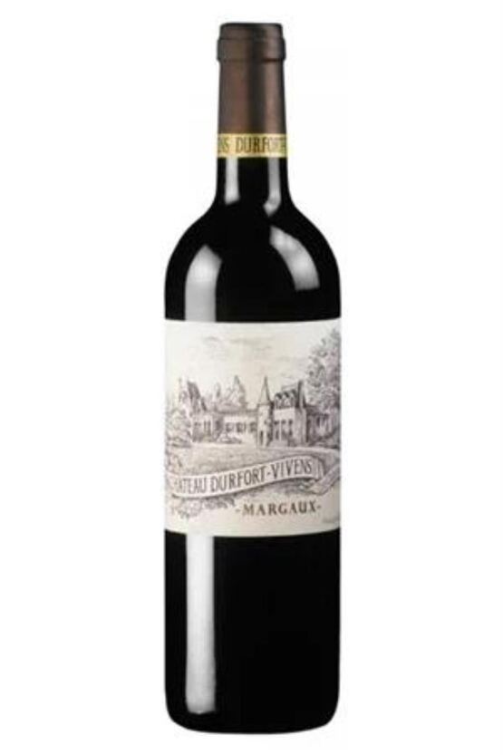 2022 Château Durfort-Vivens