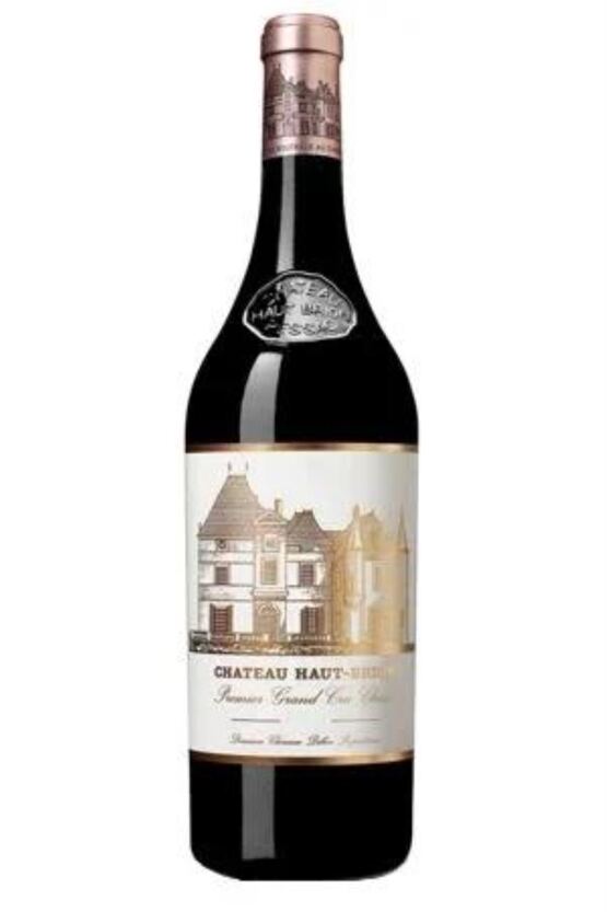 2022 Château Haut-Brion rouge