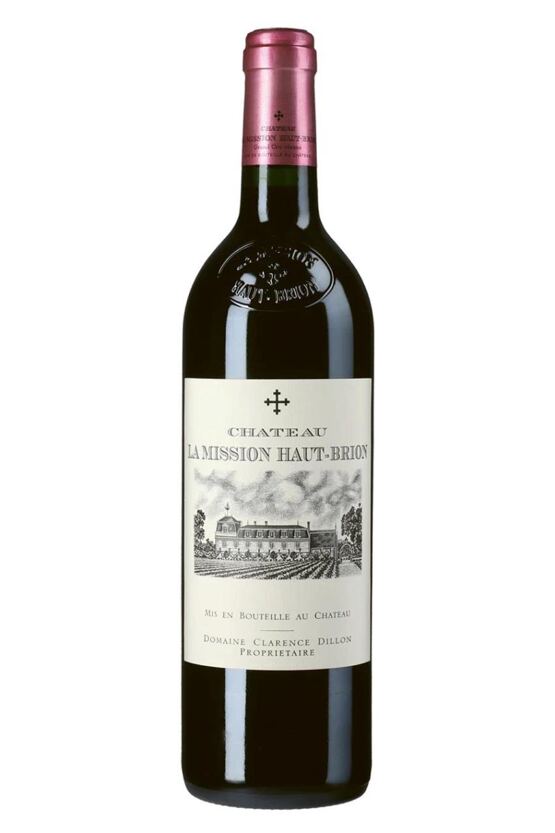 2022 Château La Mission-Haut-Brion