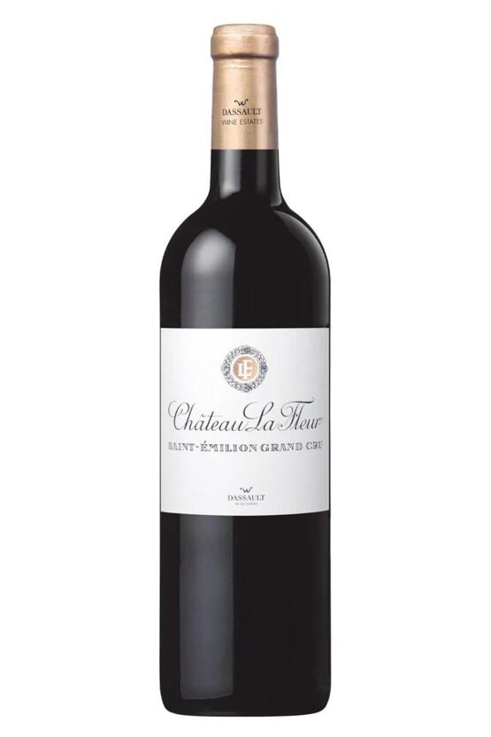 2022 Château La Fleur