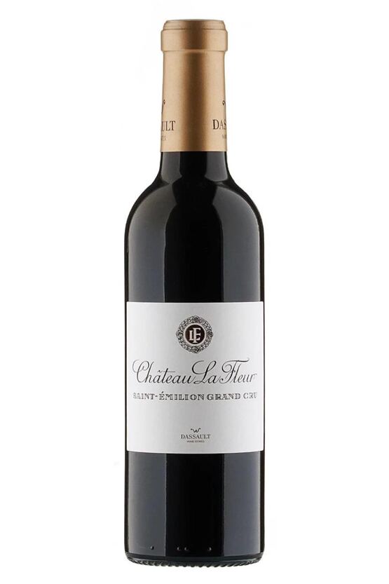 2022 Château La Fleur