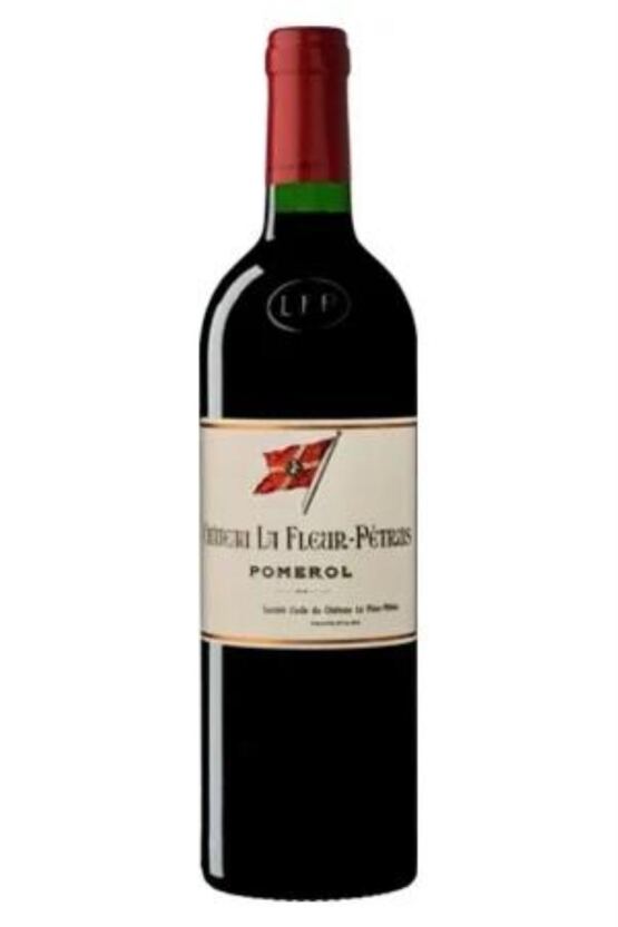 2022 Château La Fleur-Pétrus