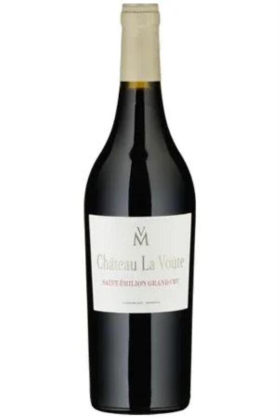 2022 Château La Voûte