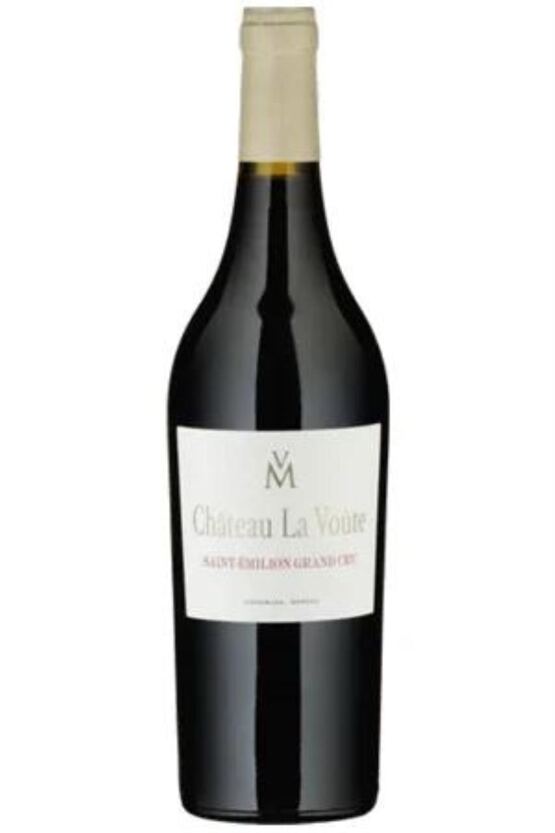 2022 Château La Voûte