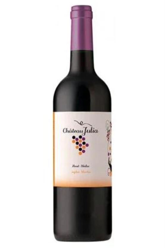 2022 Château Julia