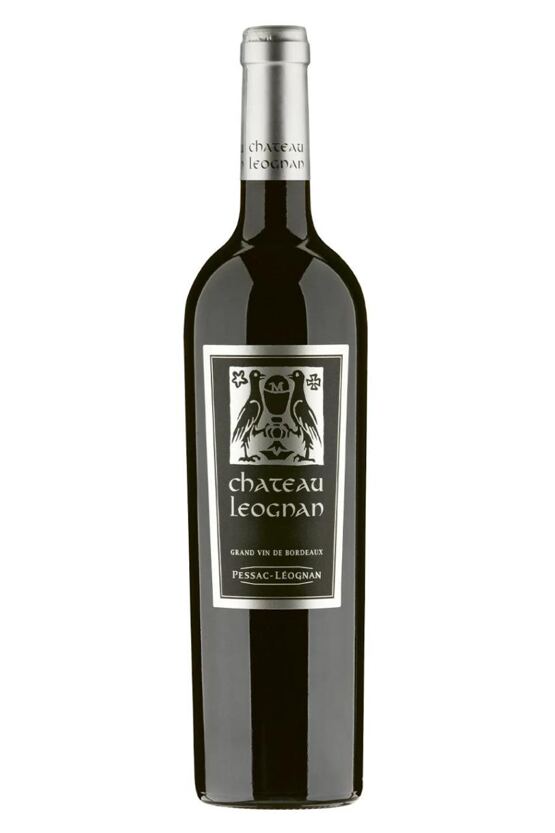 2022 Château Léognan