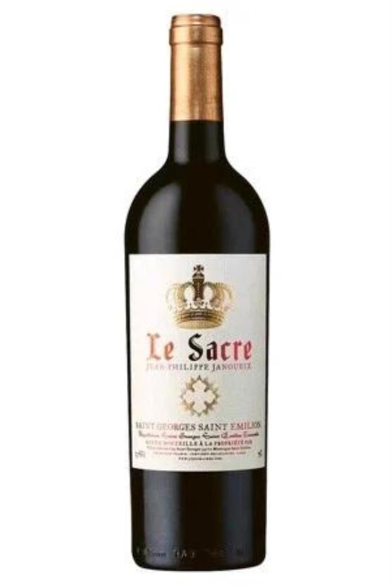 2022 Le Sacre