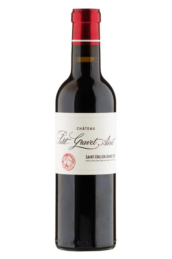 2022 Château Petit Gravet Ainé