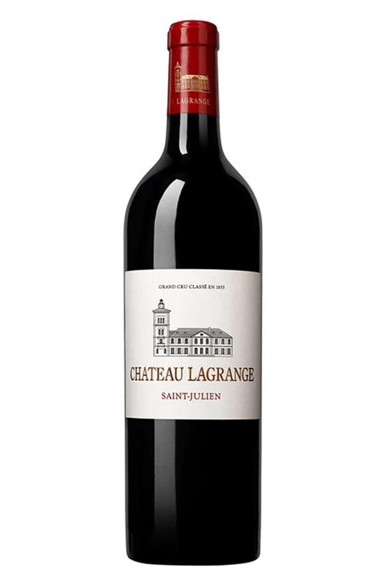 2022 Château Lagrange