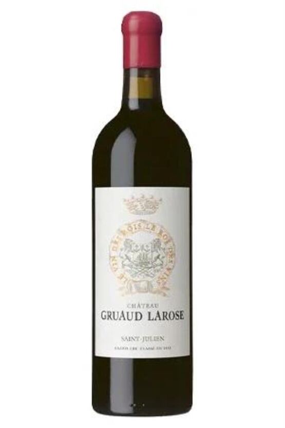2022 Château Gruaud-Larose