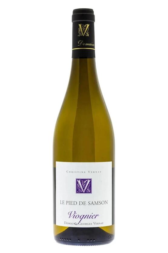 2022 Viognier Le Pied de Samson