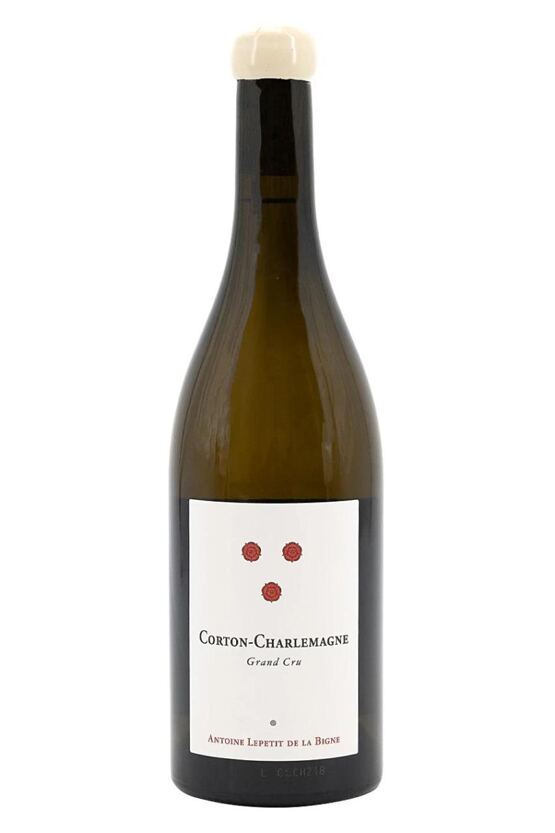 2021 Corton-Charlemagne