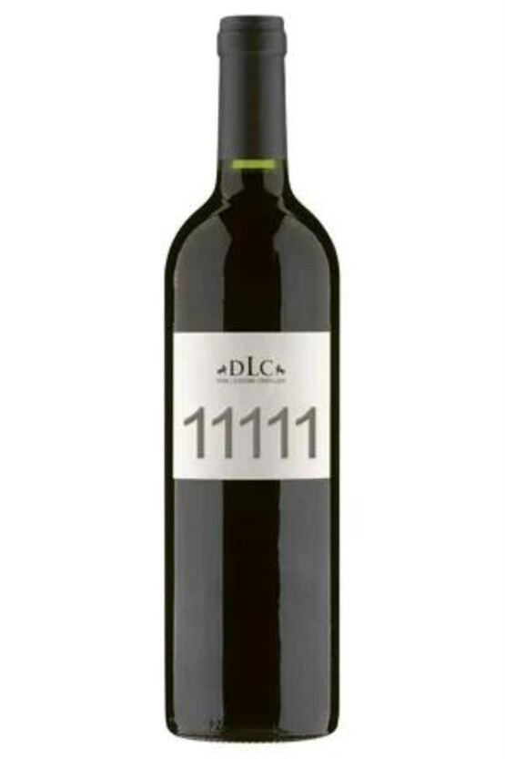 2020 11111 Merlot